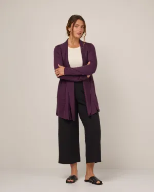 Landmark Cardigan effortless style
