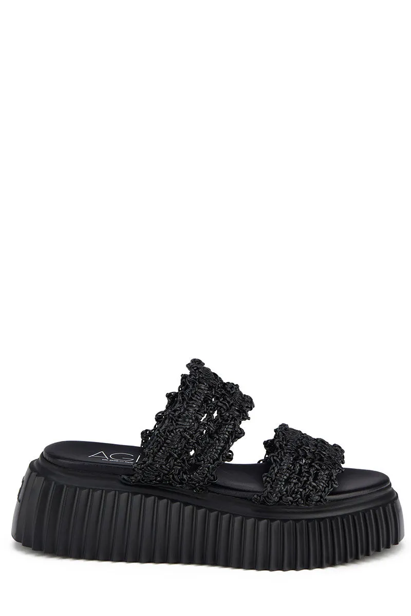 Lara Sandal relaxed sole