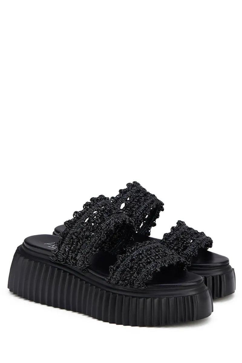 Lara Sandal summer mood