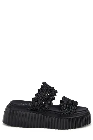 Lara Sandal relaxed sole