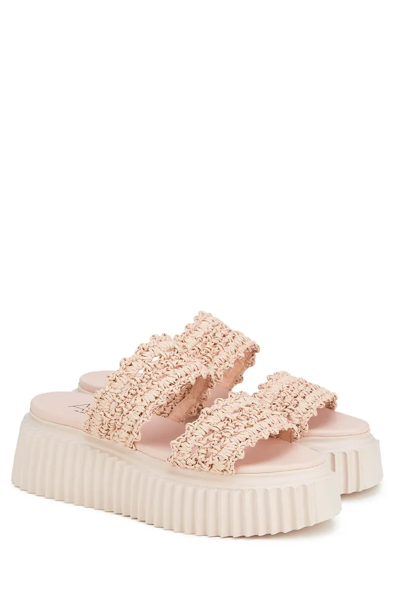 Lara Sandal outdoor foot