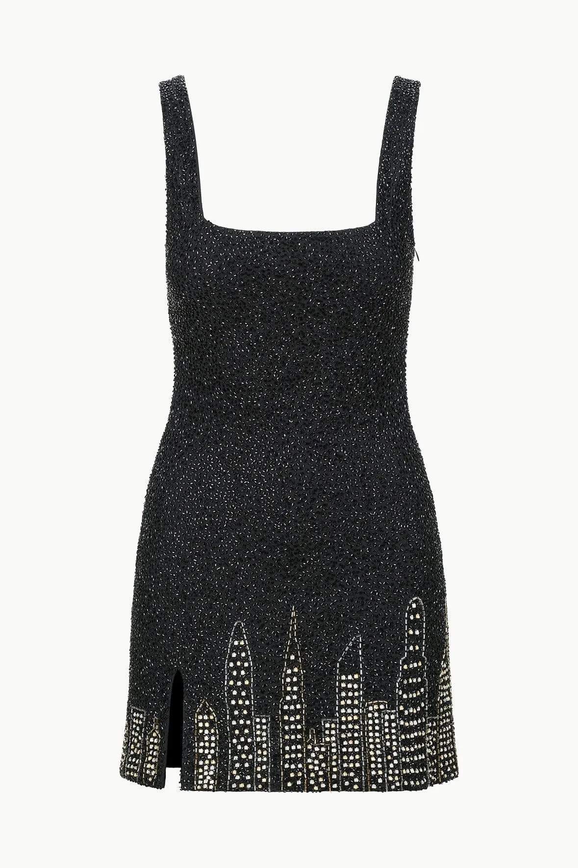 LE SABLE DRESS | NYC SKYLINE off duty