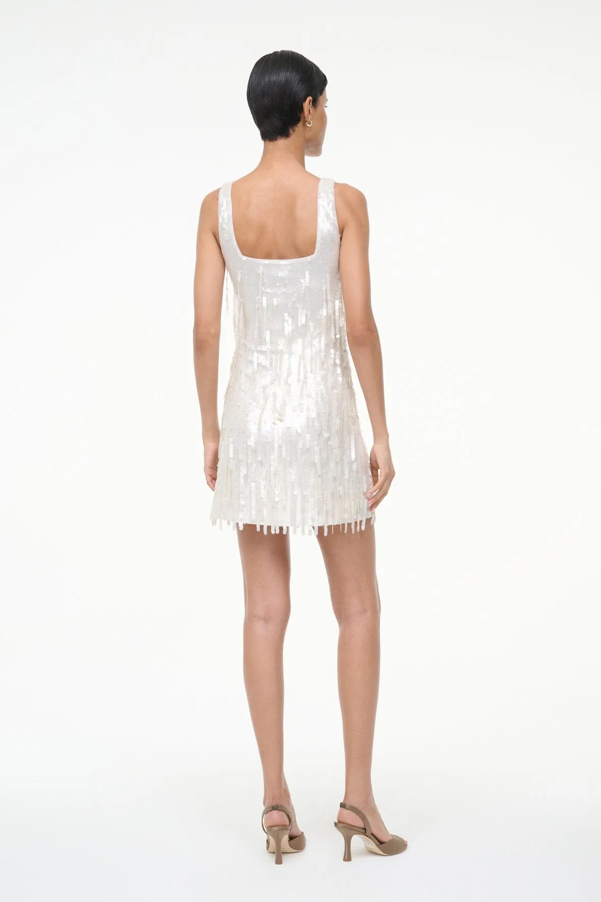 LE SABLE DRESS | PEARL skin vibe