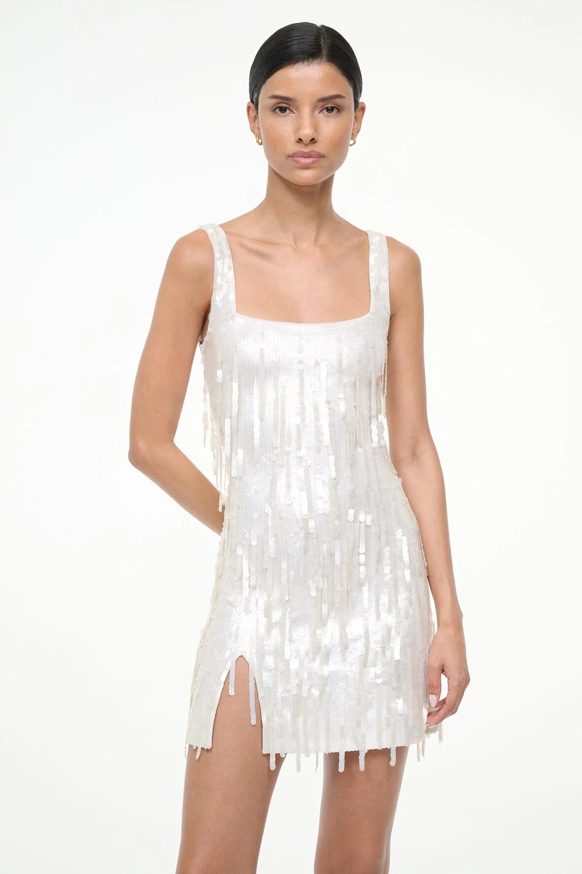 LE SABLE DRESS | PEARL dreamy vibe