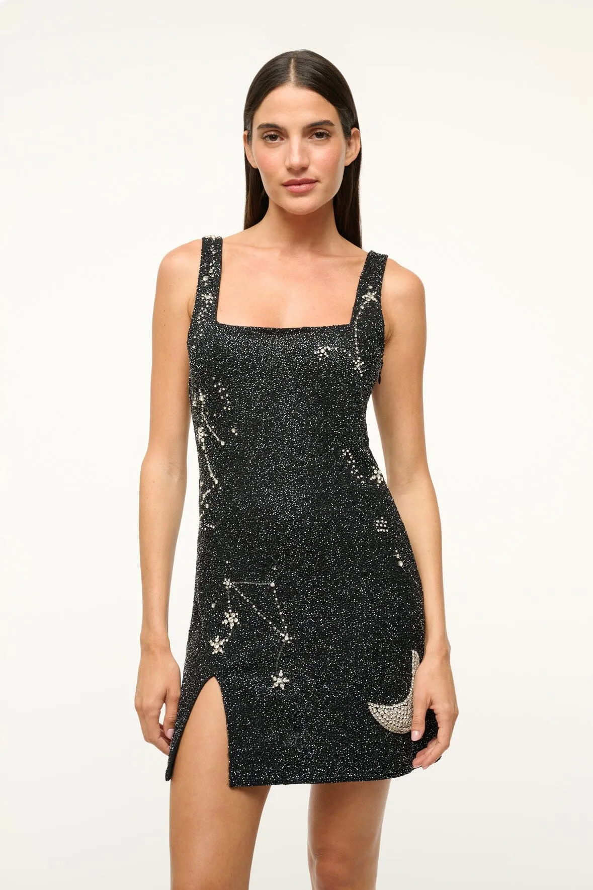 LE SABLE DRESS | STARRY NIGHT comfy glow