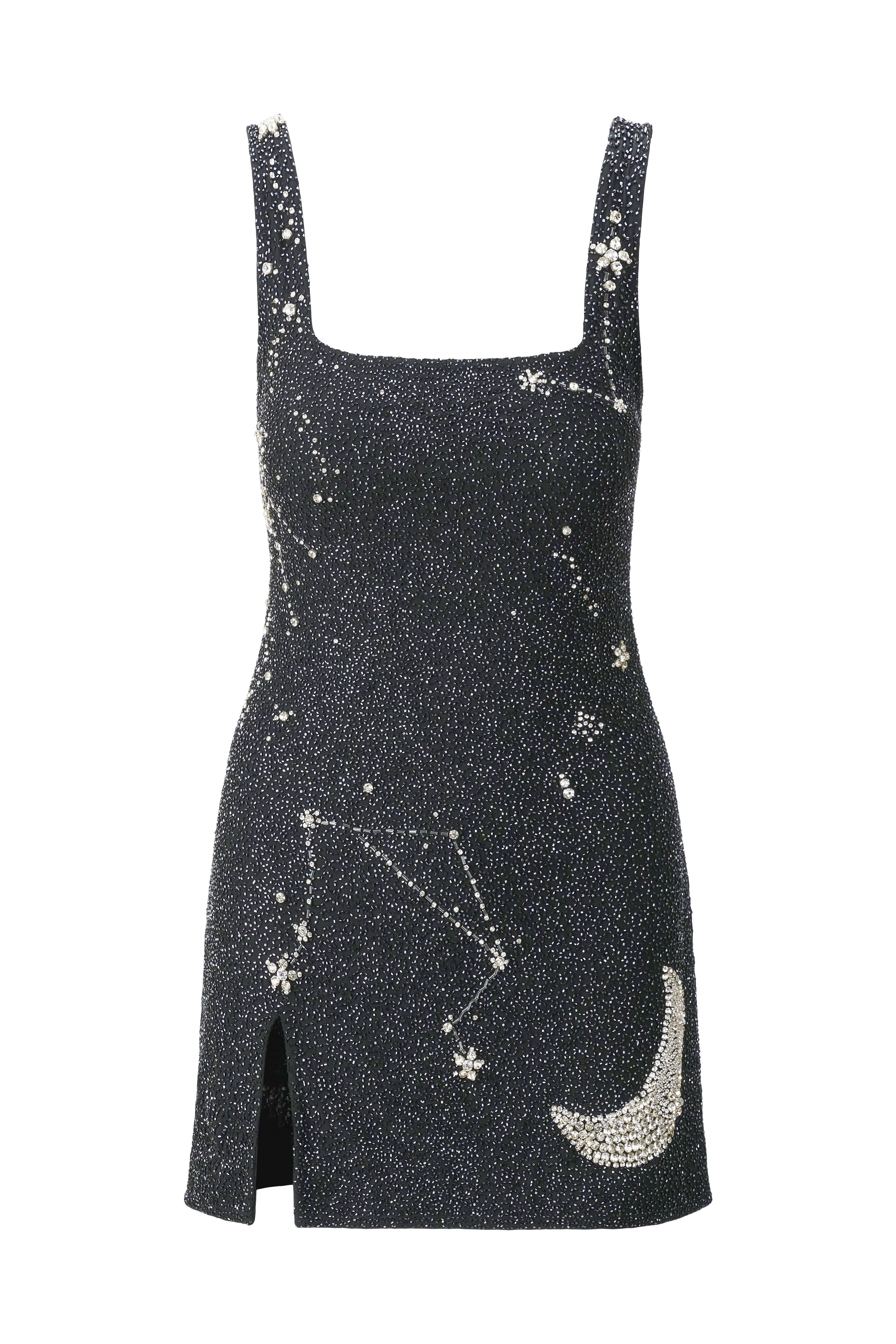 LE SABLE DRESS | STARRY NIGHT feel good