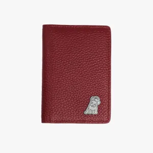 Leather Wallet quick load