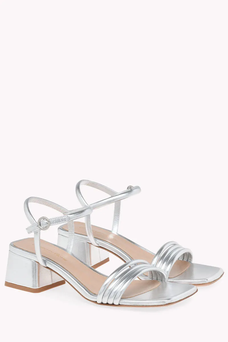 Lena 45 Sandal light grip