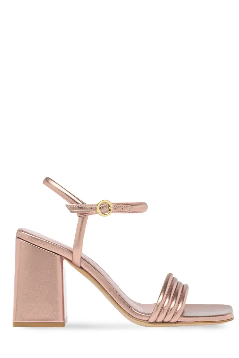 Lena 85 Sandal comfort first