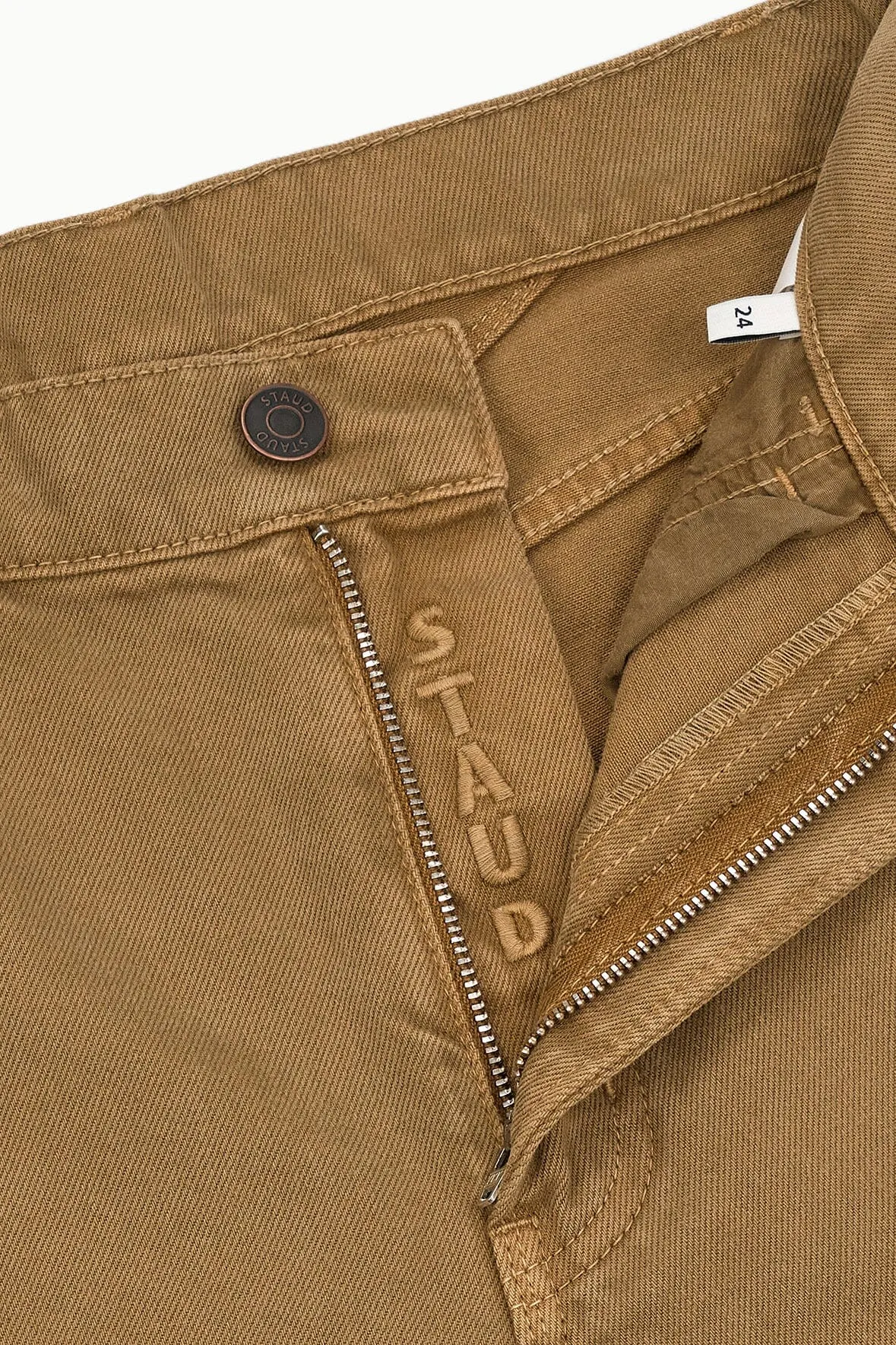 LEO HIGH RISE JEAN | PORTOBELLO urban fashion