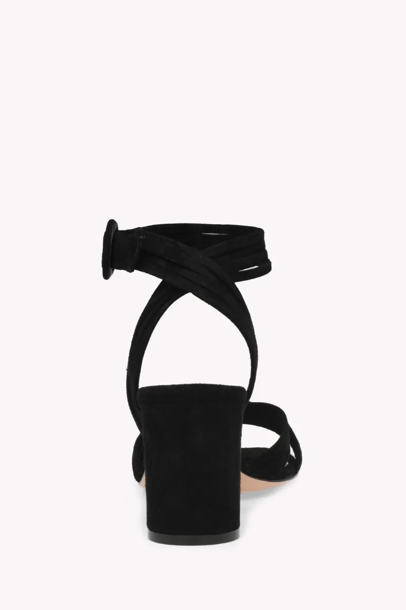 Lianne Sandal minimalist chic