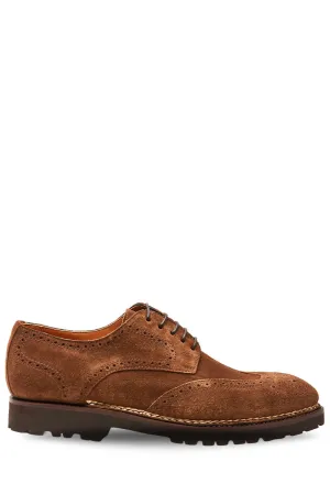 Libertino Derby Shoes lightweight soft