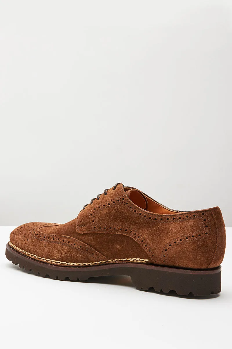 Libertino Derby Shoes durable style