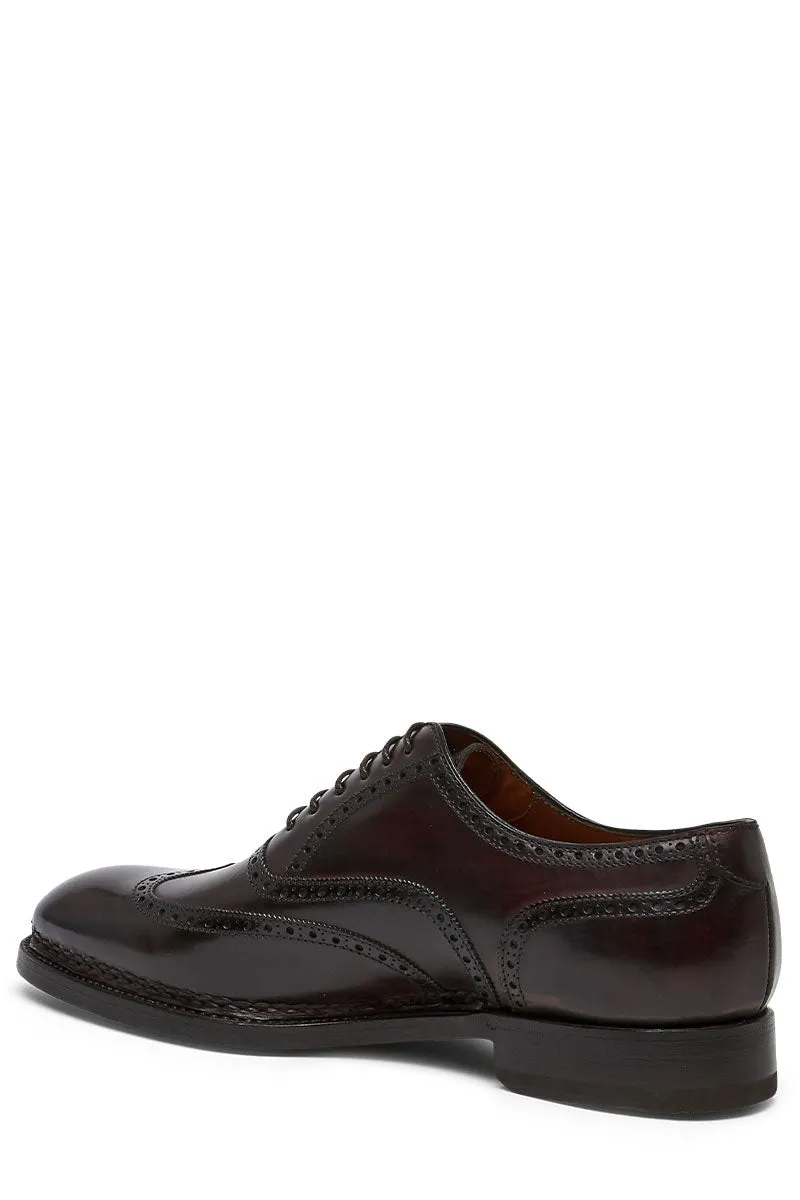 Libertino Dress Shoes mesh breathable