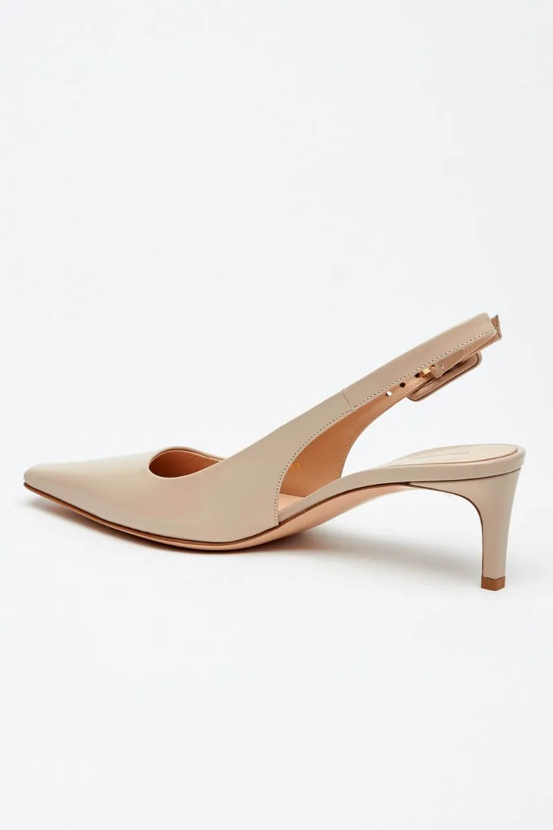 Lindsay Tokio Heel durable sole