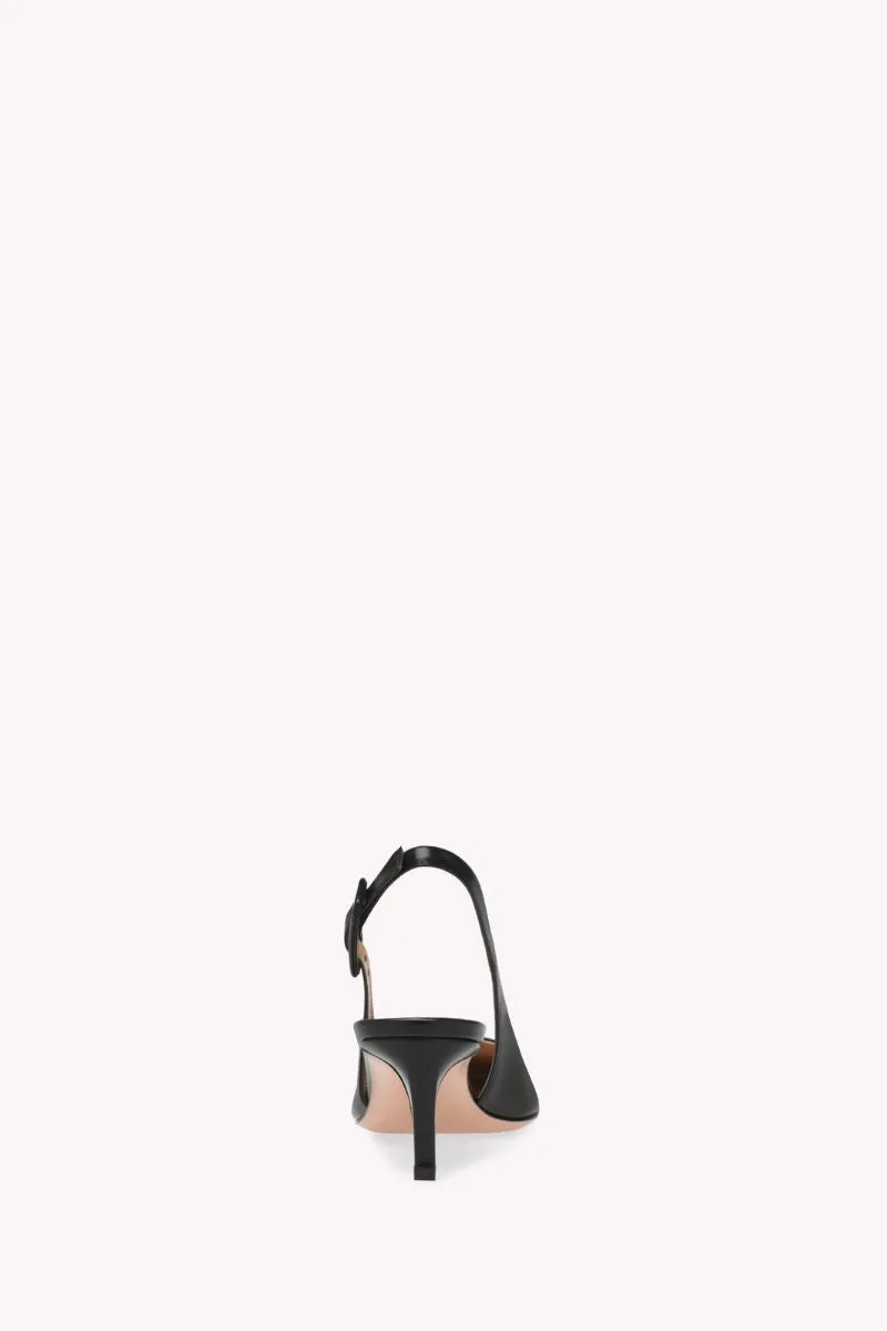 Lindsay Tokio Heel bold contrast
