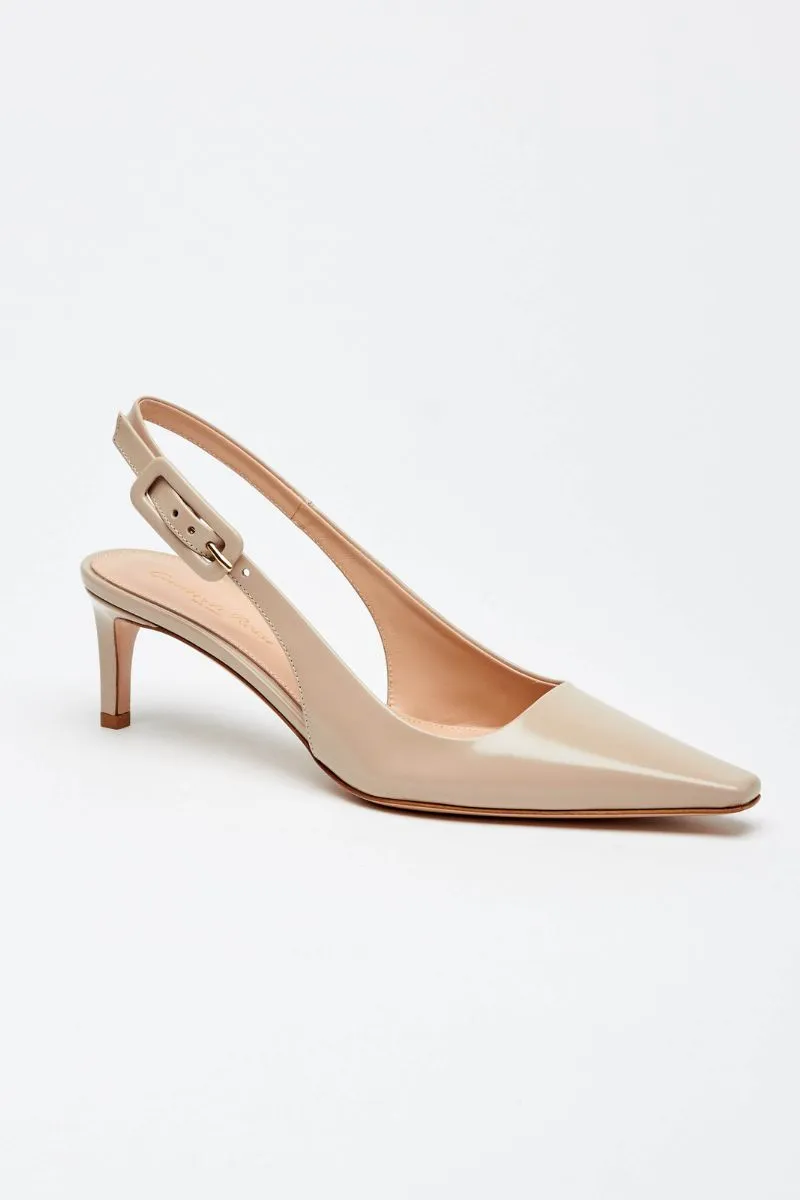 Lindsay Tokio Heel foot health