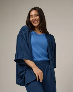 Lisbon Shawl Cardigan classic ease