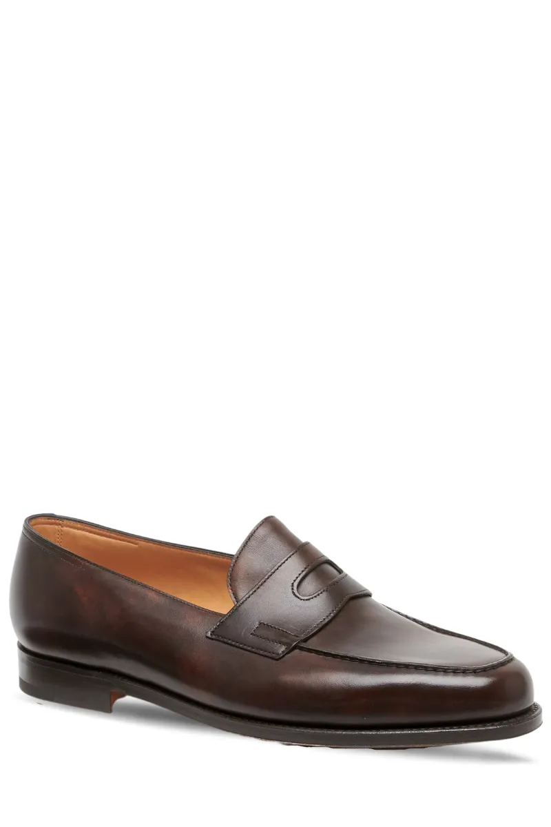 Lopez Loafer minimalist design