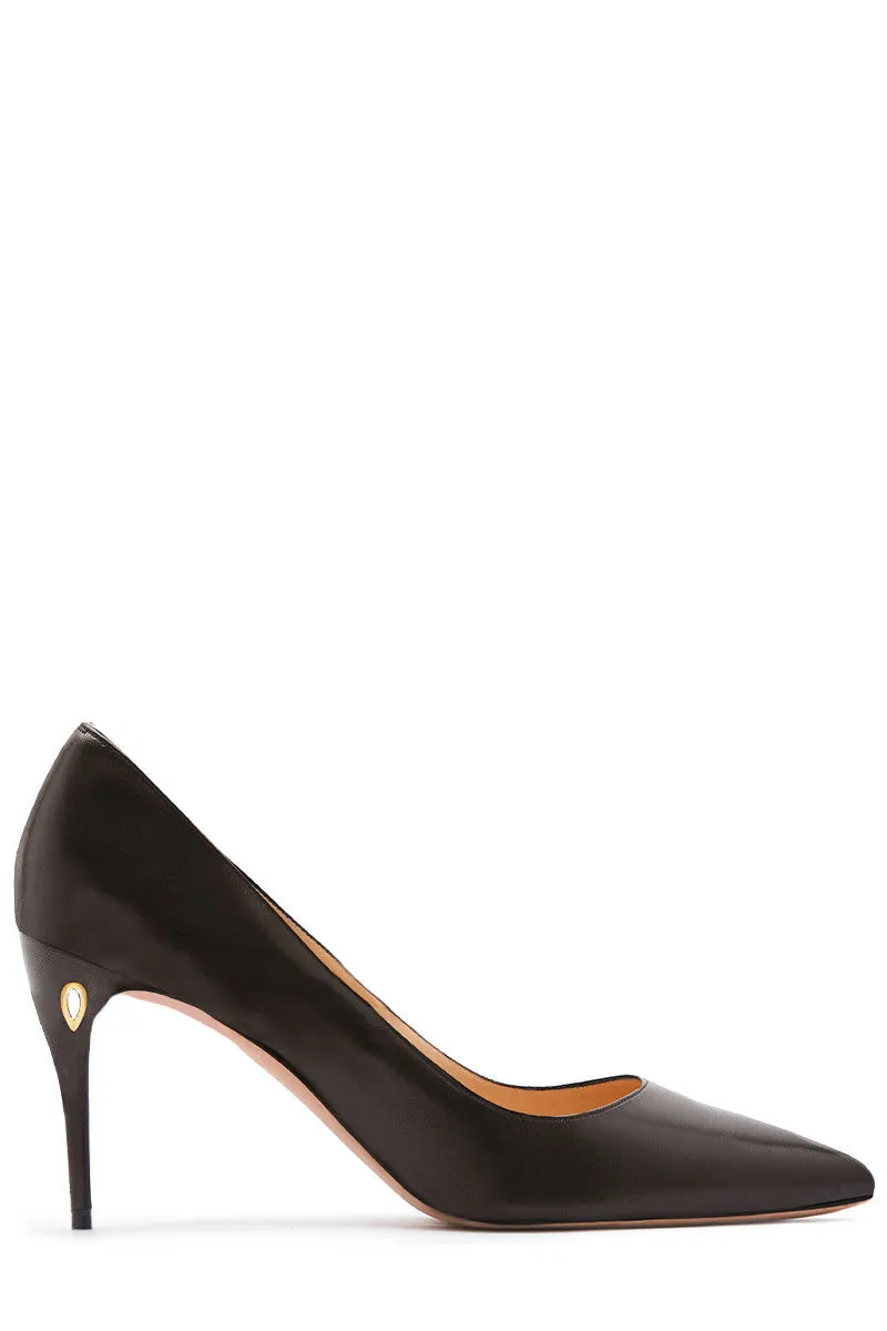 Lorenzo 85 Pump matte finish