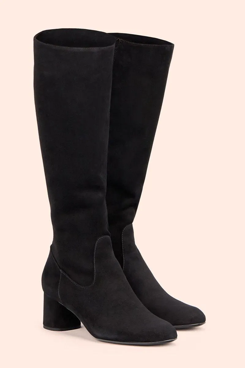 Lorette Boot Fatigue relief