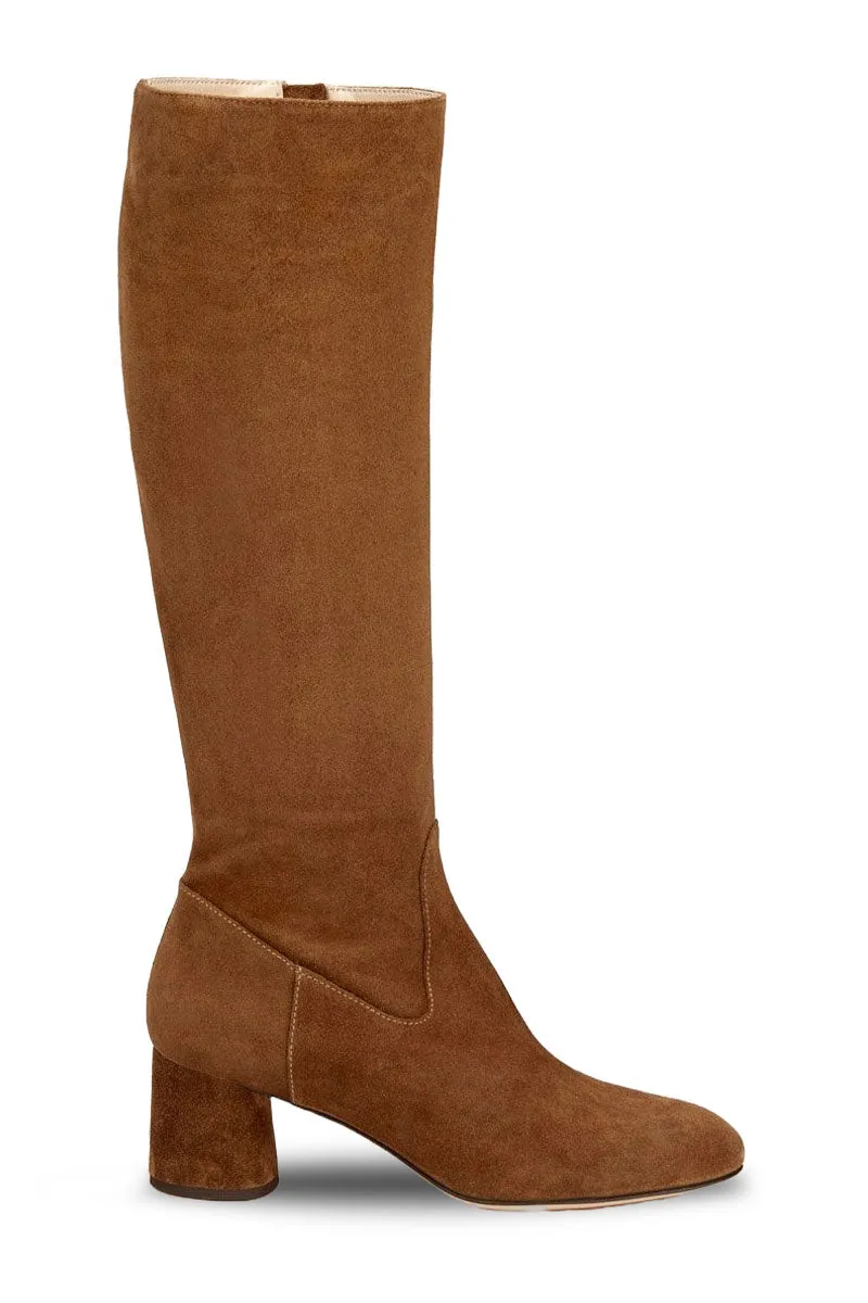 Lorette Boot Guard reinforce
