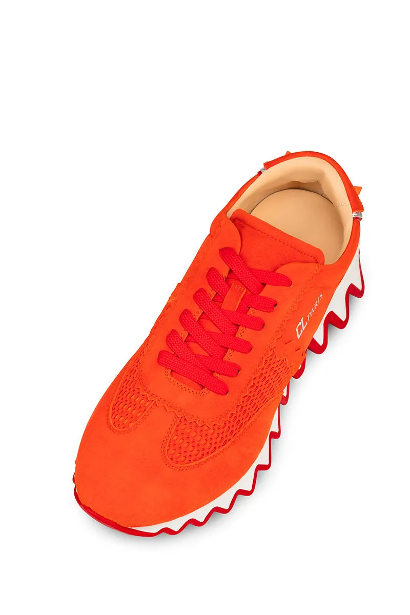 Loubishark Sneakers all weather