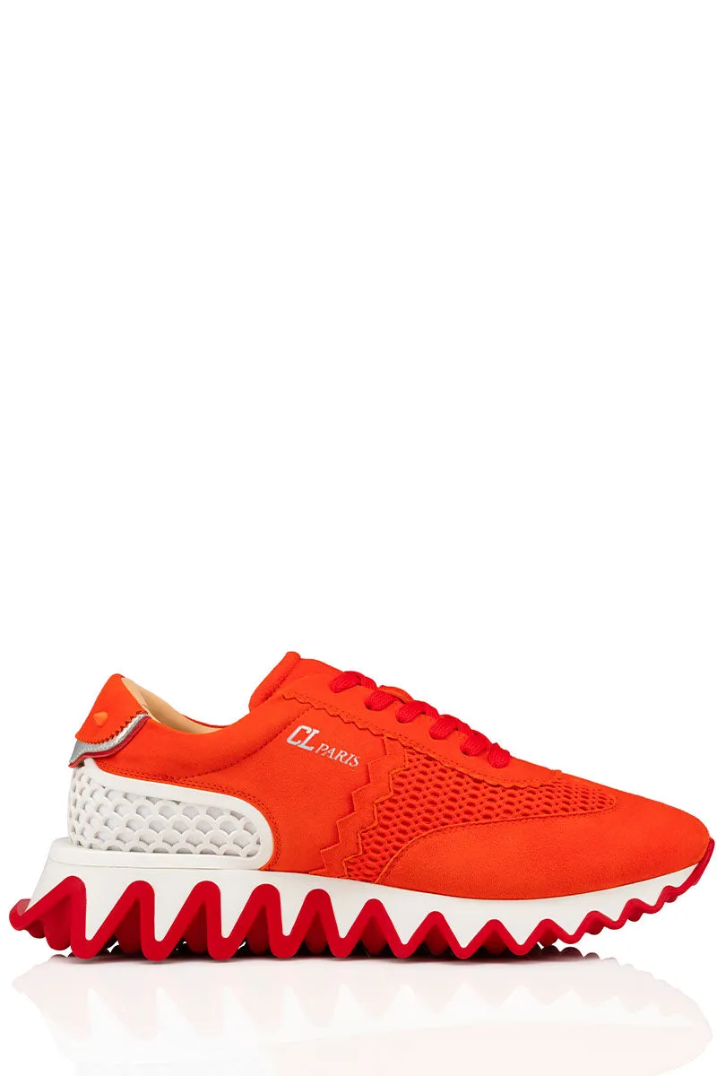 Loubishark Sneakers unisex design