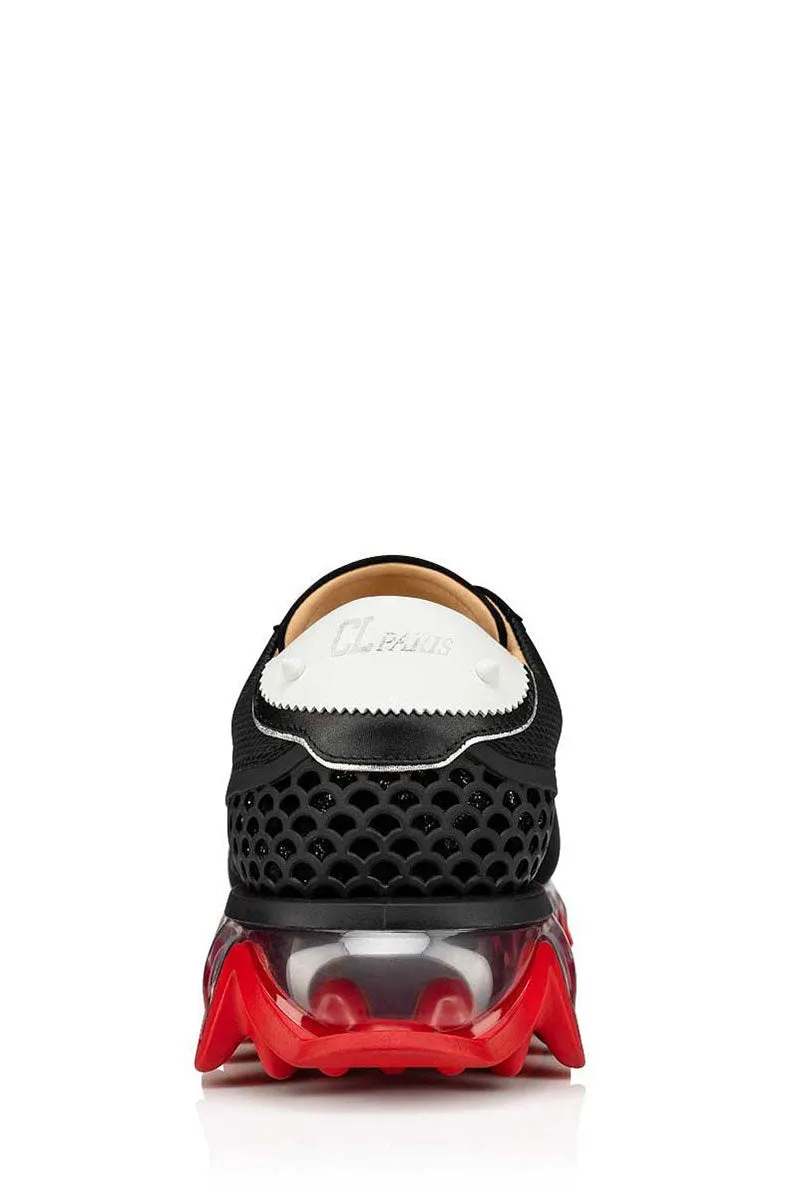 Loubishark Sneakers easy match