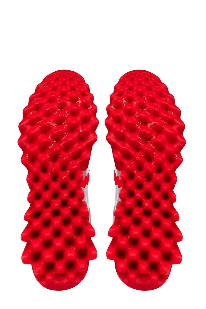 Loubishark Sneakers classic look