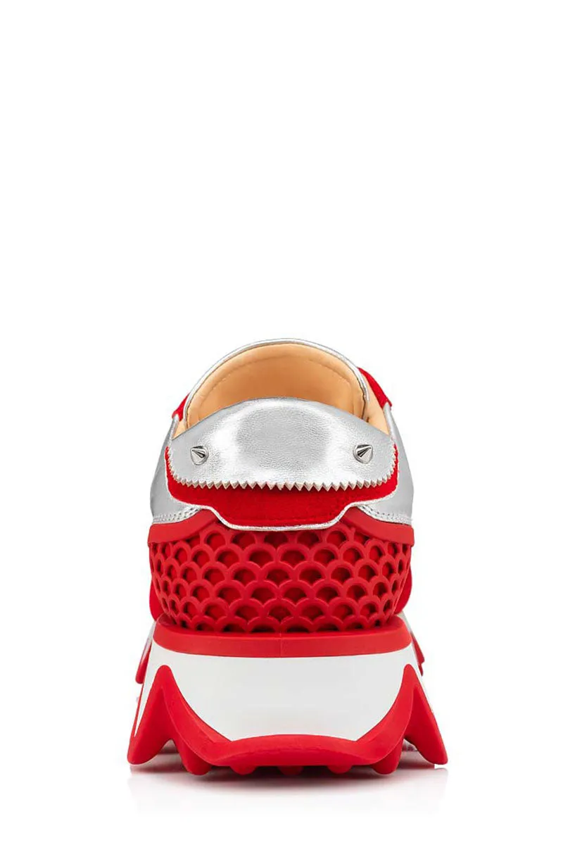 Loubishark Sneakers multi purpose shoe