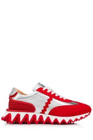 Loubishark Sneakers sport fashion