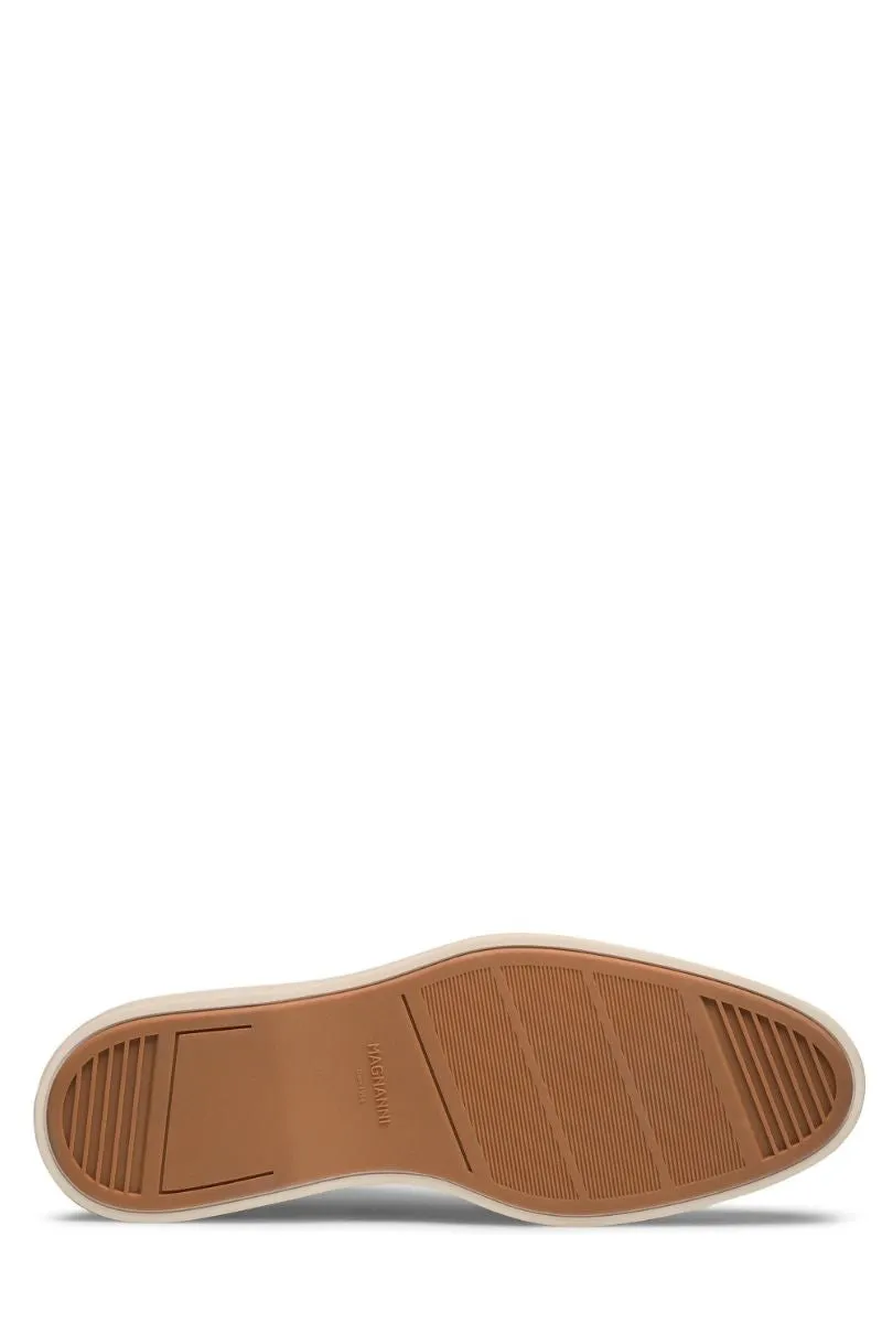Lourenco Loafer daily commute