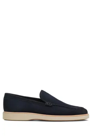 Lourenco Loafer premium leather