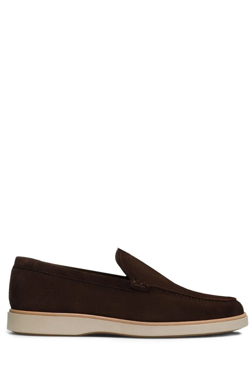 Lourenco Loafer breathable comfort