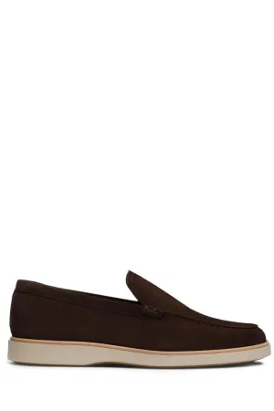 Lourenco Loafer breathable comfort