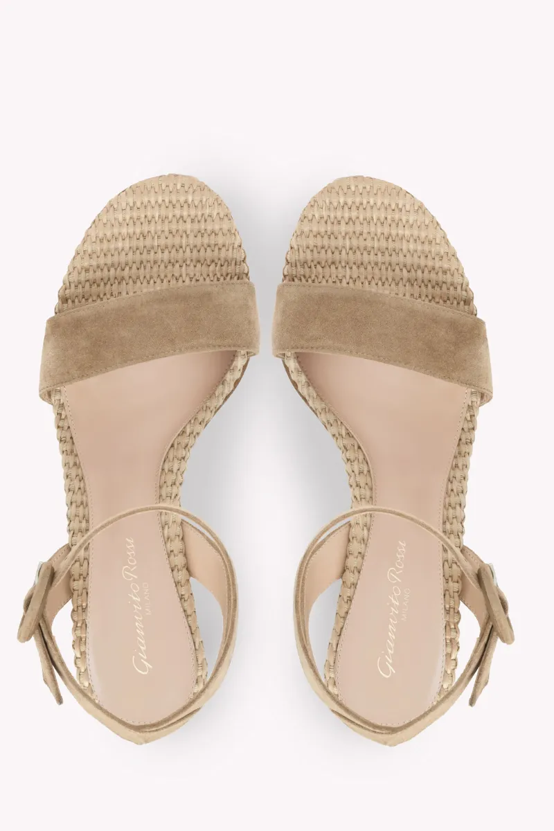 Luana Sandal beach chill