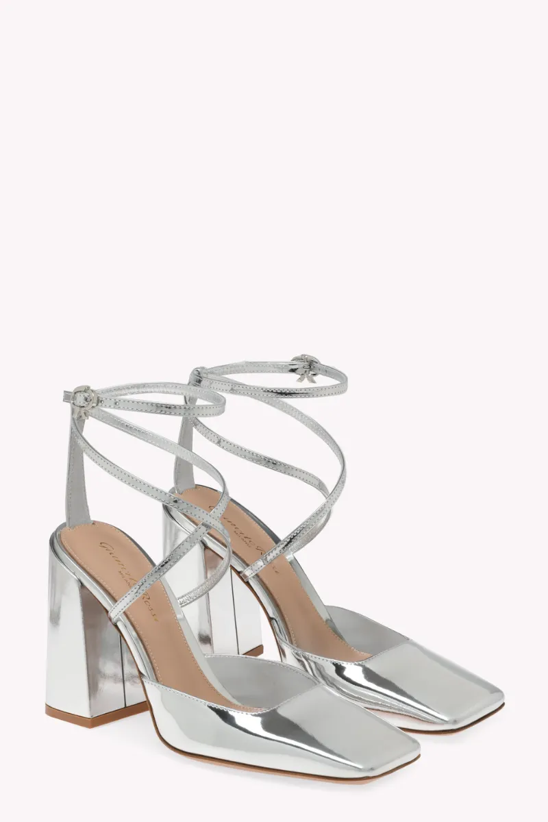 Ludovica DOrsay Pump block base