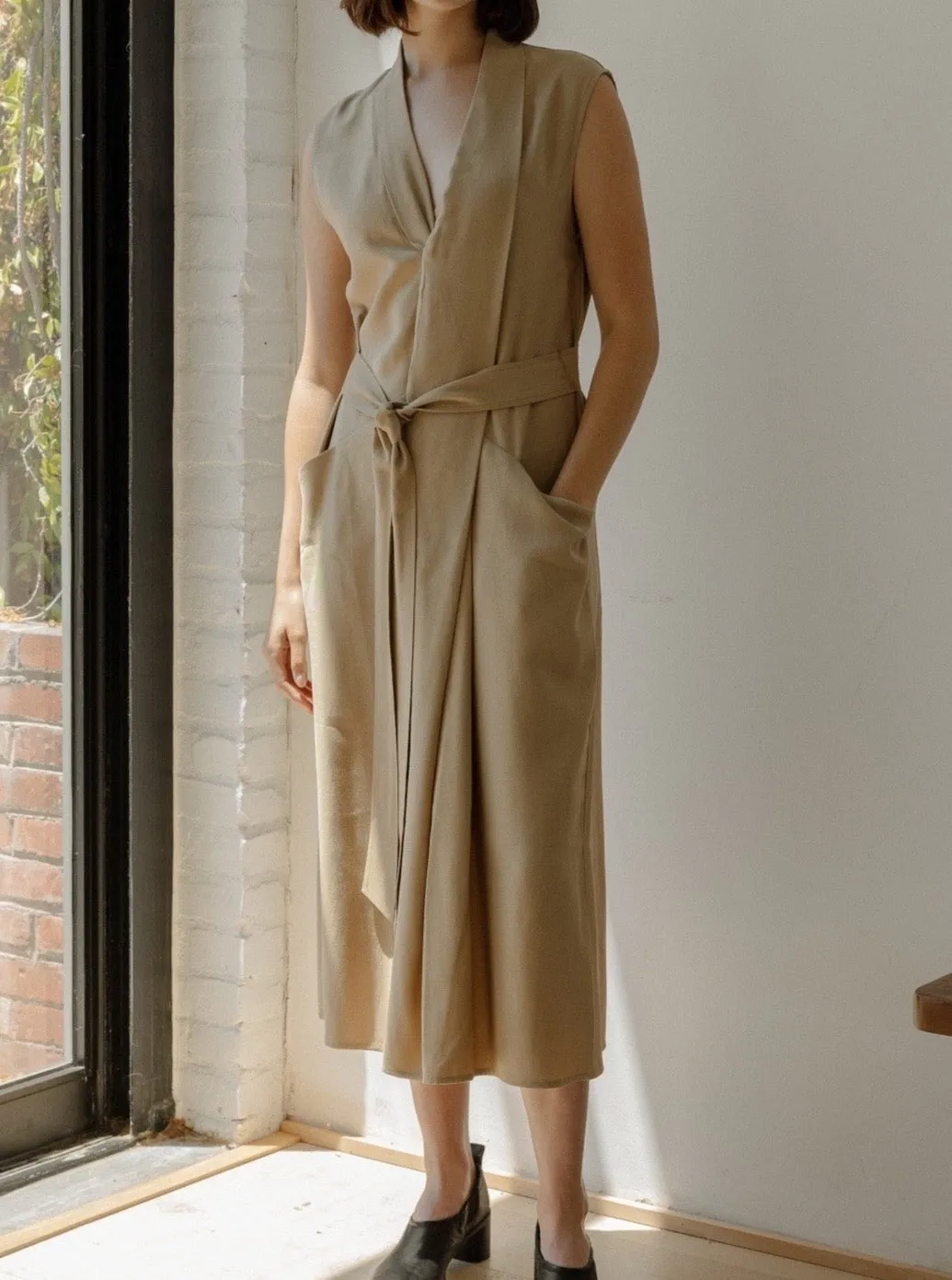Lyla Dress urban style