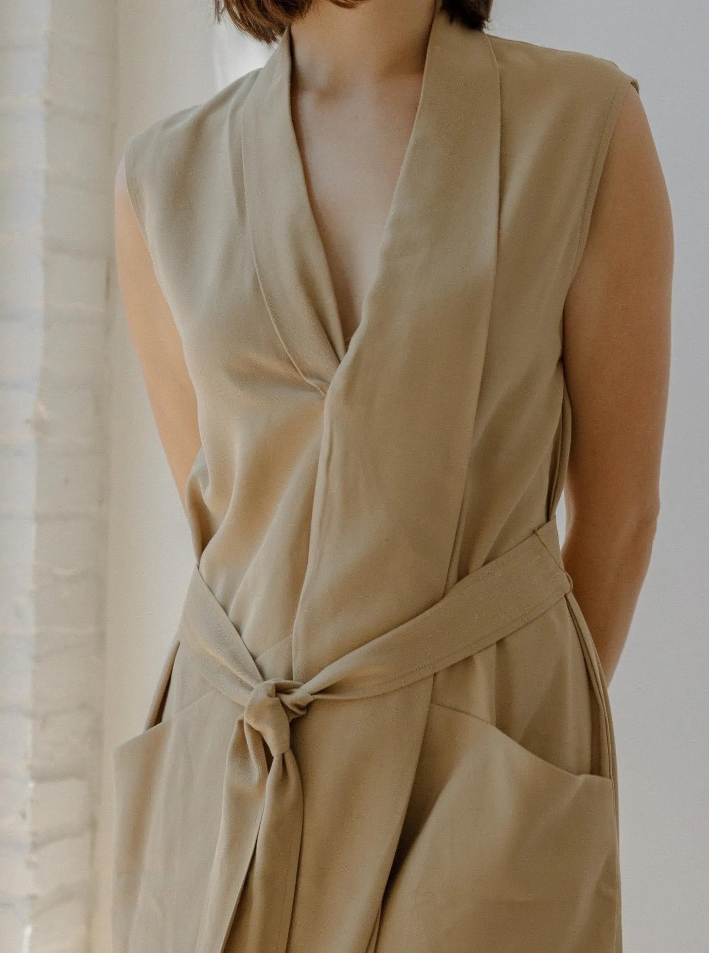 Lyla Dress timeless wear