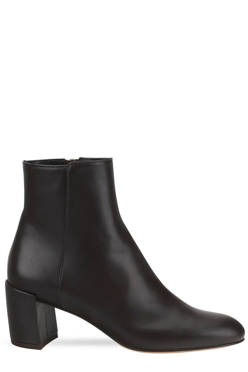 Lynn Booties Guard reinforce