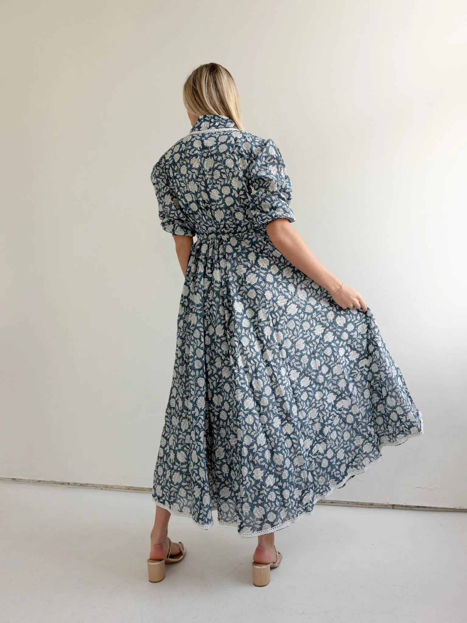 Maison de Frdric - Cassis Dress all occasion