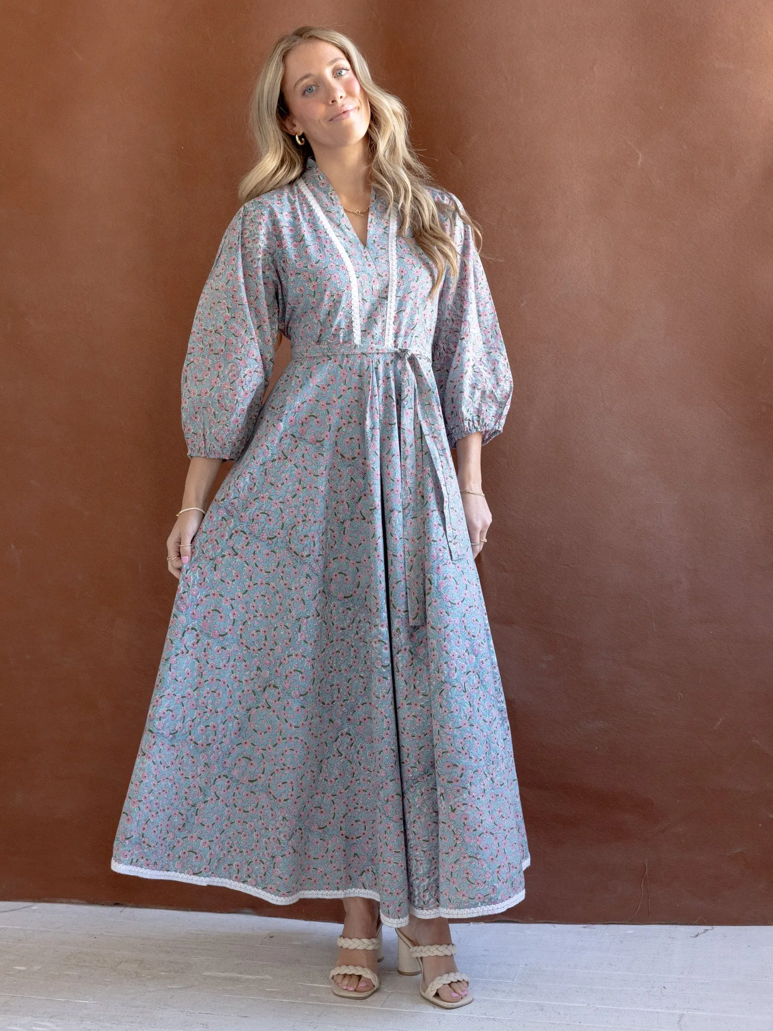 Maison de Frdric - Nice Dress minimal mood