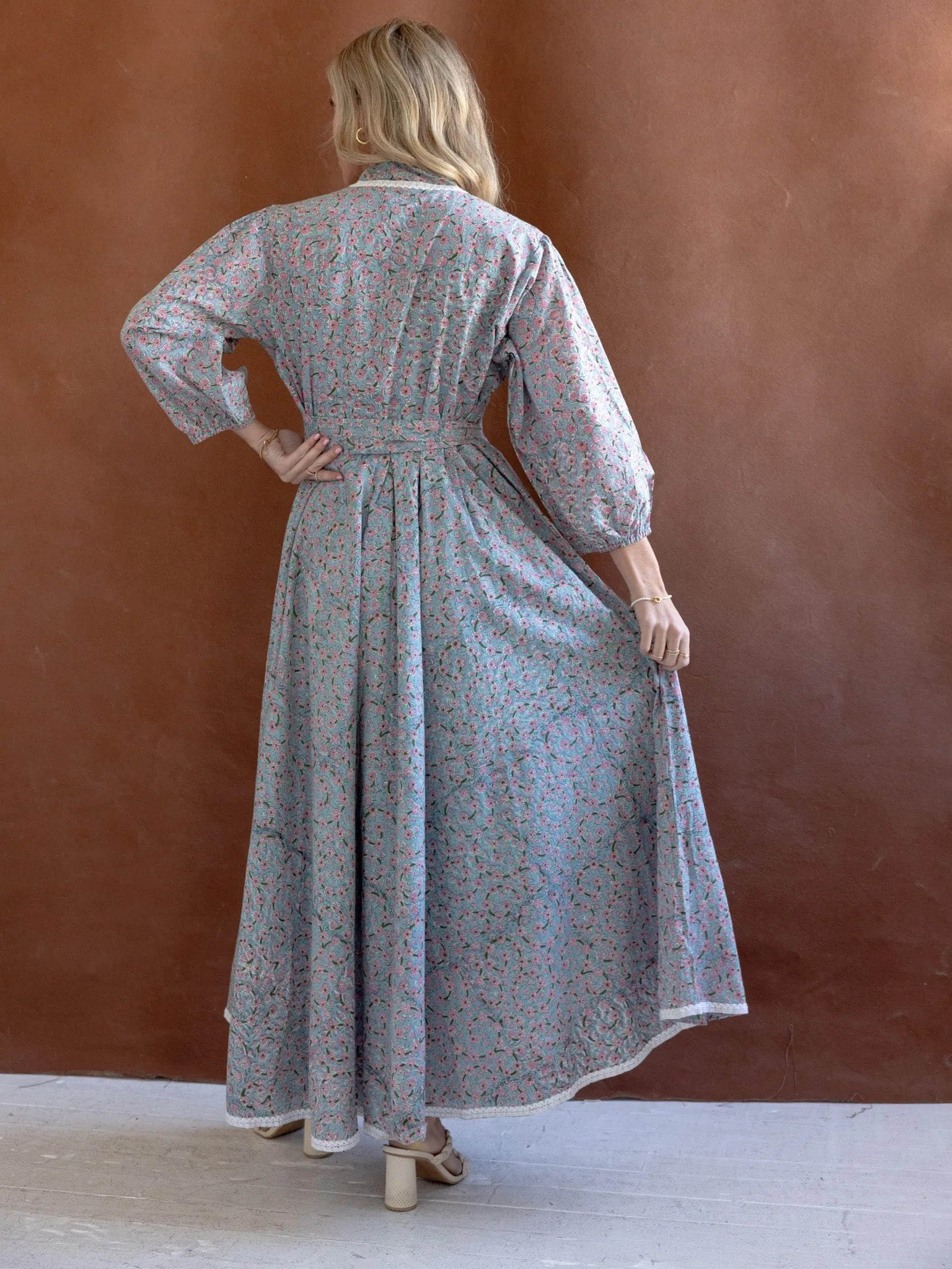 Maison de Frdric - Nice Dress layered feel