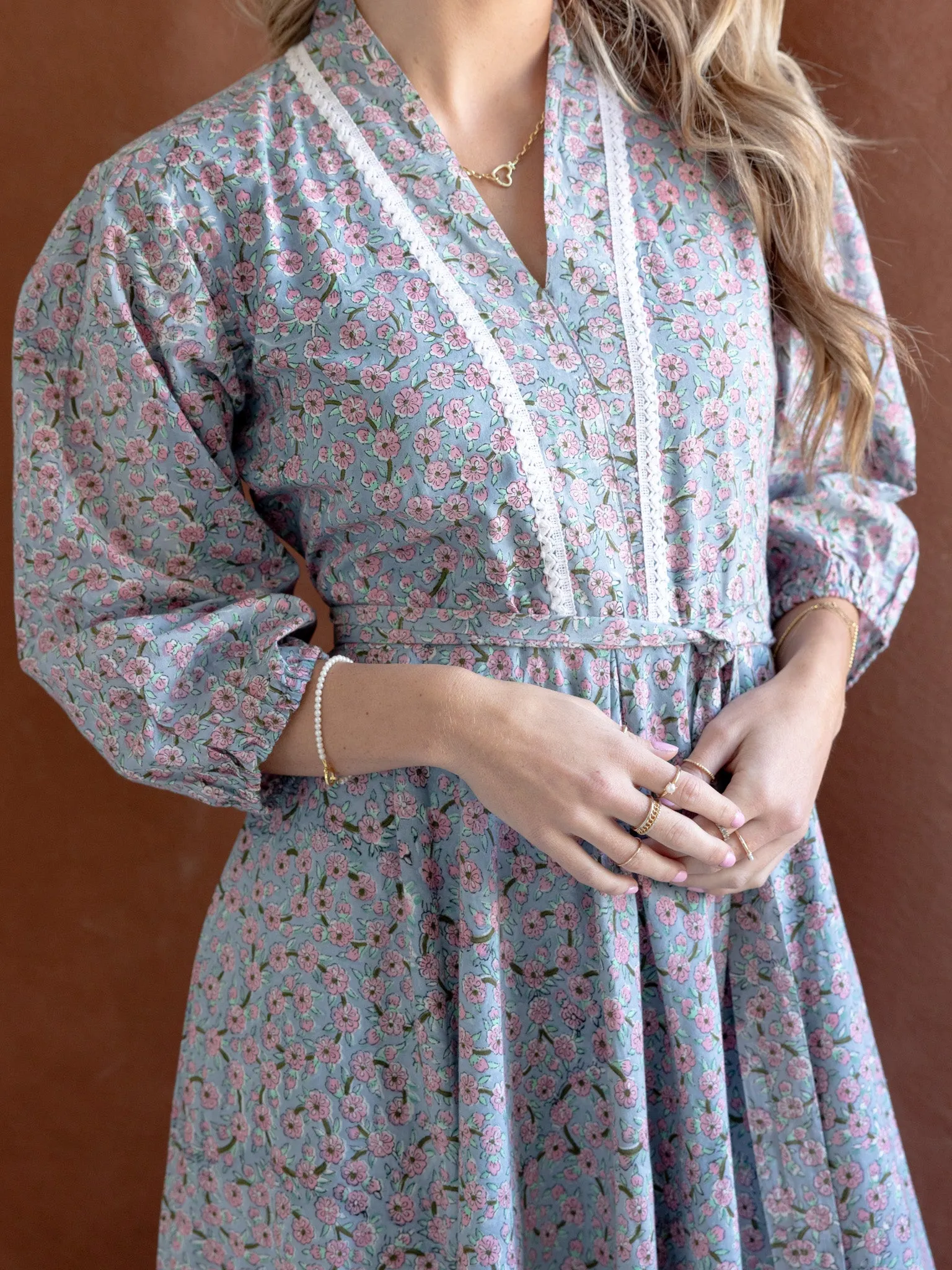 Maison de Frdric - Nice Dress skin glow
