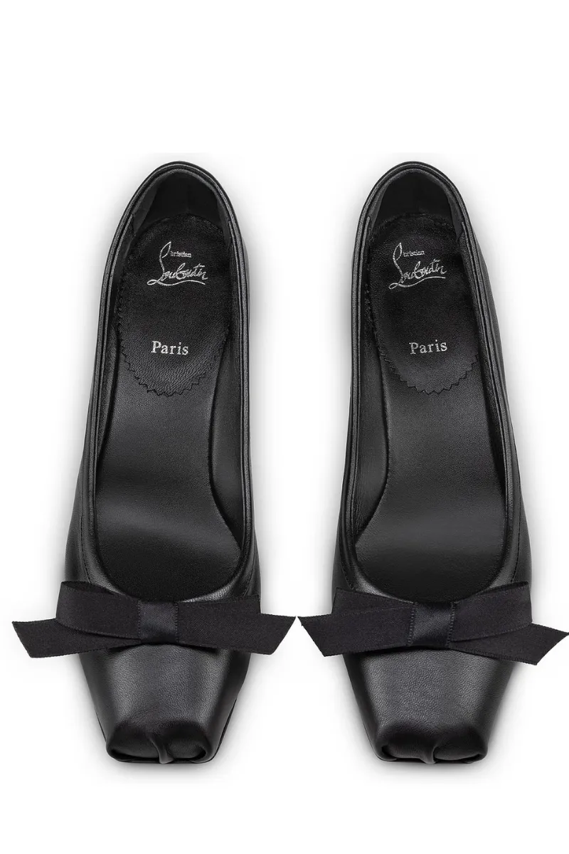 Mamaflirt Ballerina Pump dance floor
