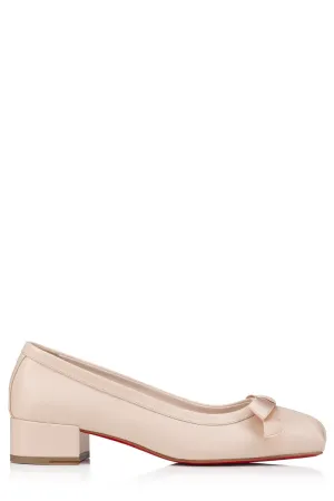 Mamaflirt Ballerina Pump elegant evening