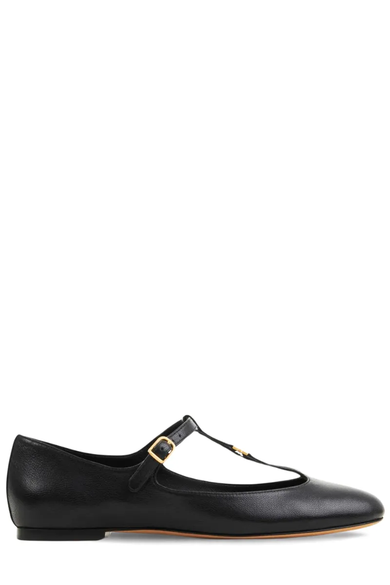 Marcie Ballerina outfit pick