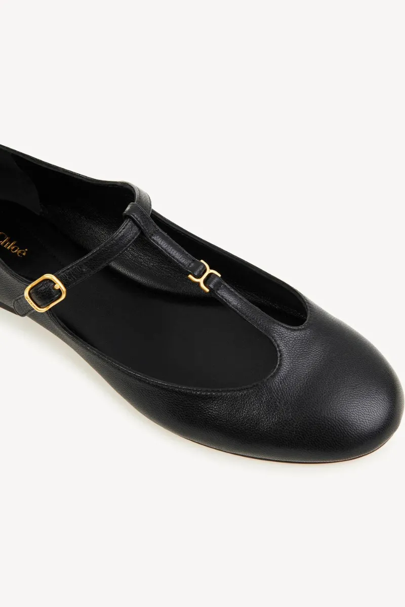 Marcie Ballerina soft lining