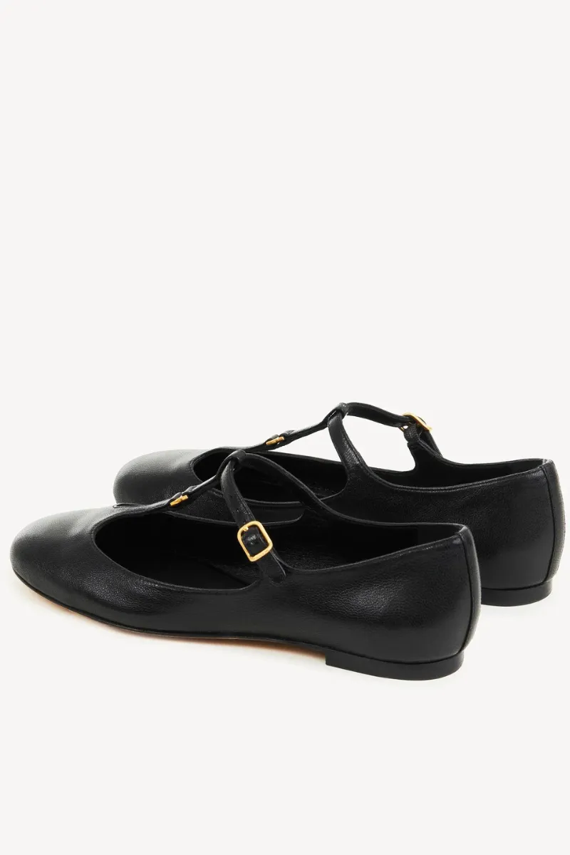 Marcie Ballerina comfy walk
